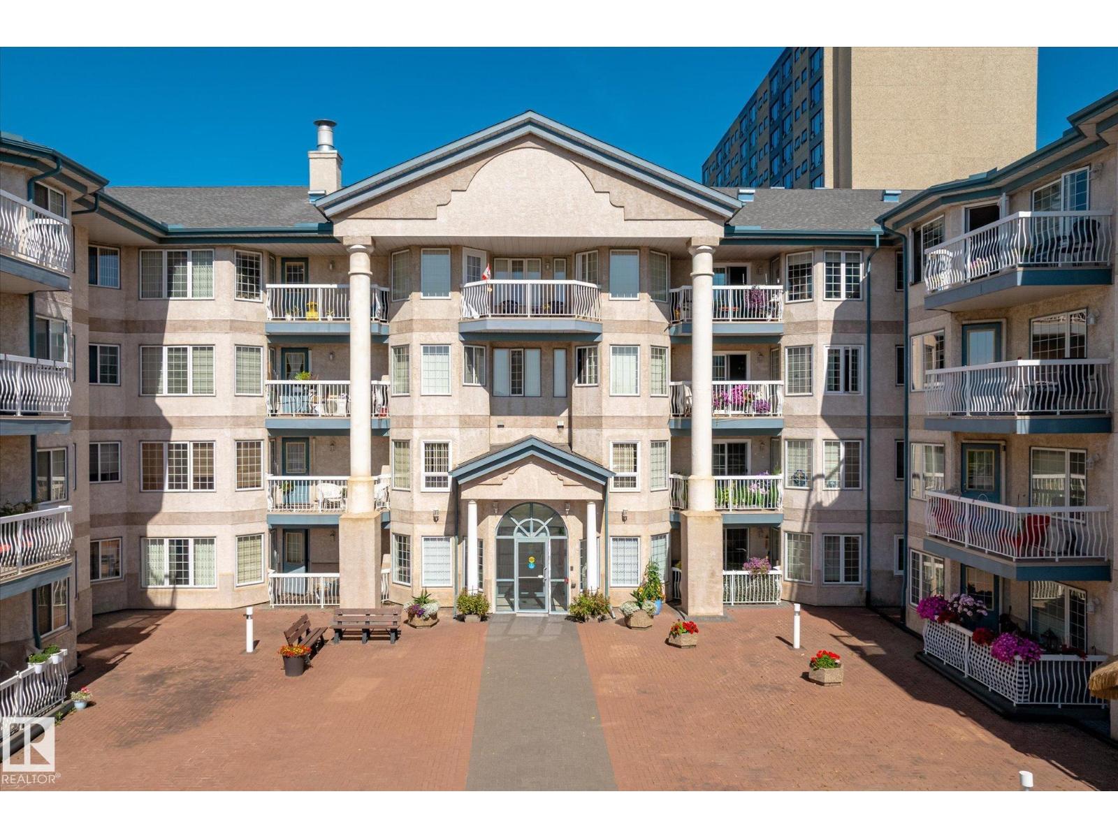 #309 13450 114 Av Nw Property Photo 1