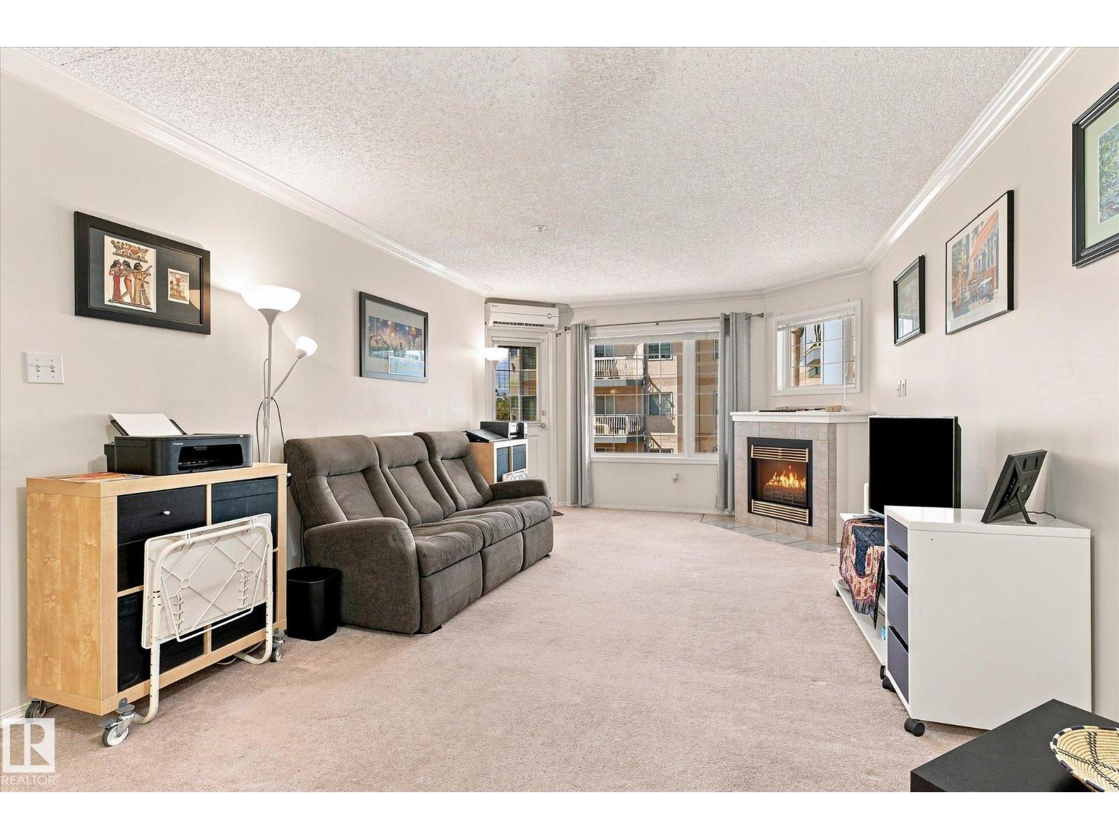 #309 13450 114 Av Nw Property Photo 3