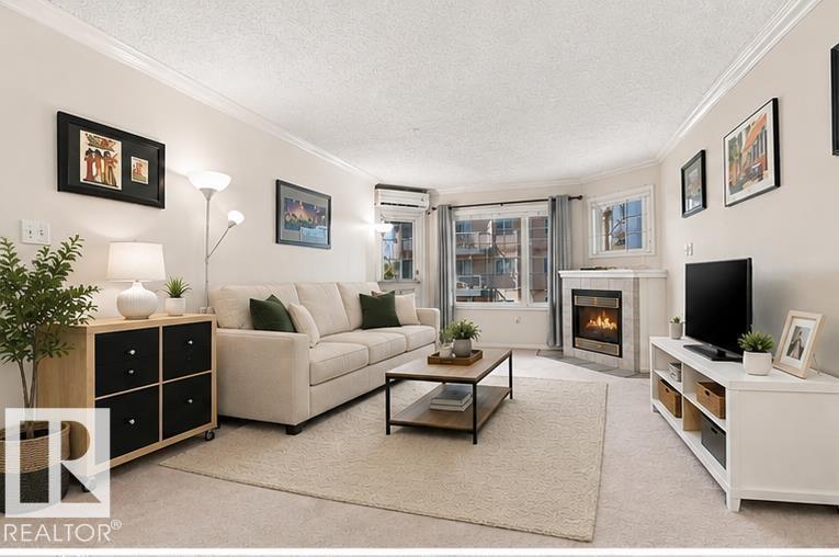 #309 13450 114 Av Nw Property Photo 4