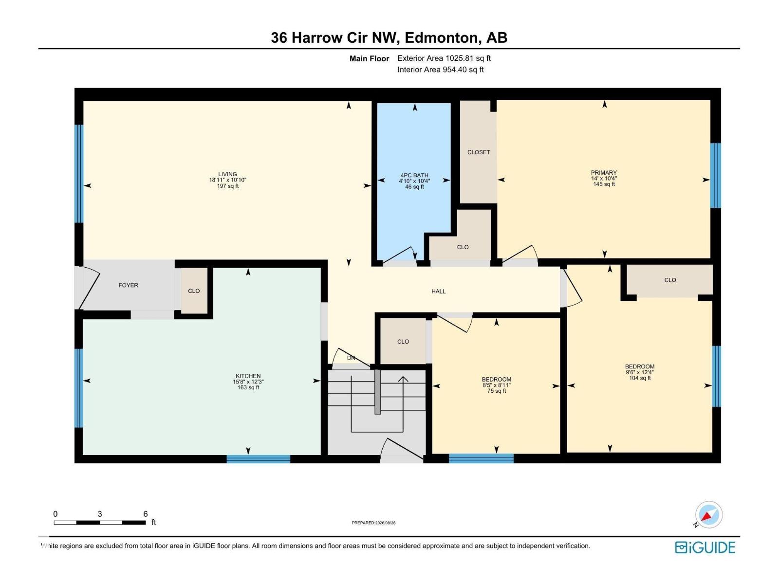 36 Harrow Circle Ci Nw Property Photo 33