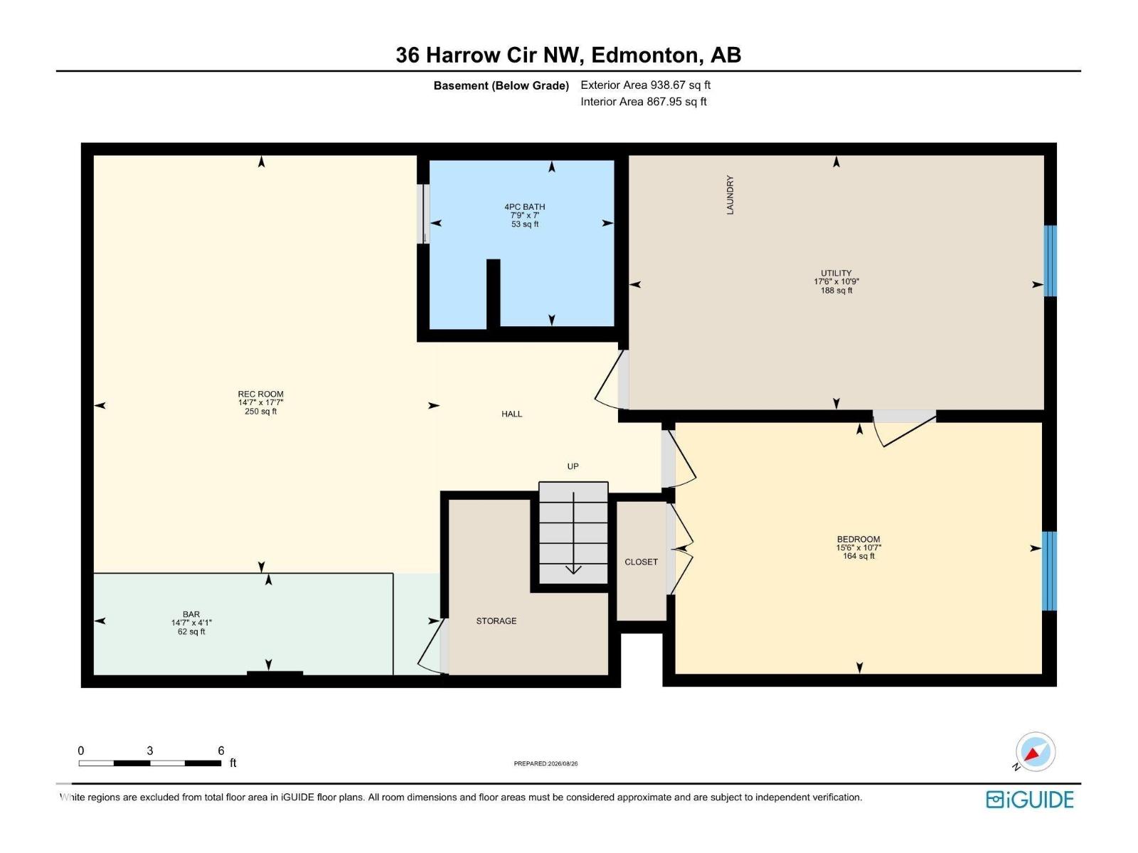 36 Harrow Circle Ci Nw Property Photo 34
