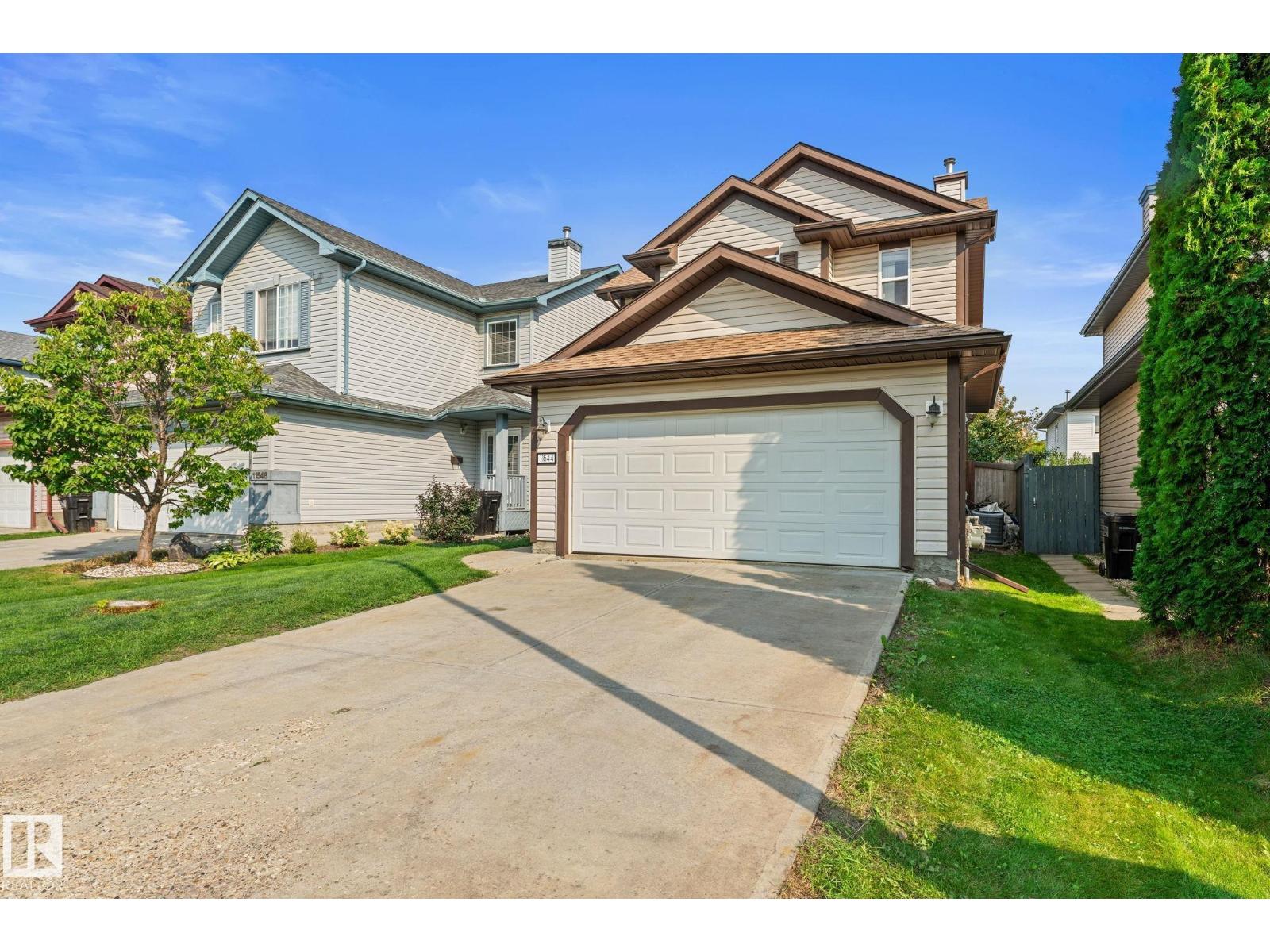 11544 167A AV NW