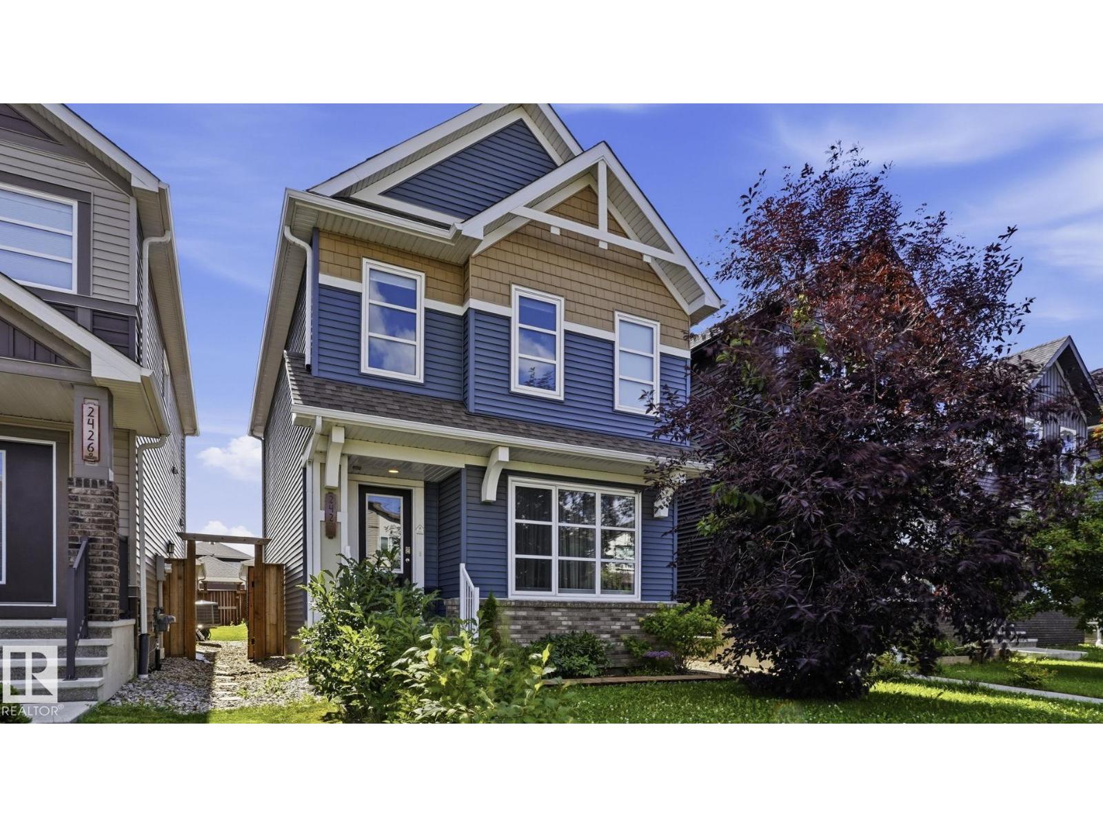 2424 Casey Link Li Sw Property Photo 1