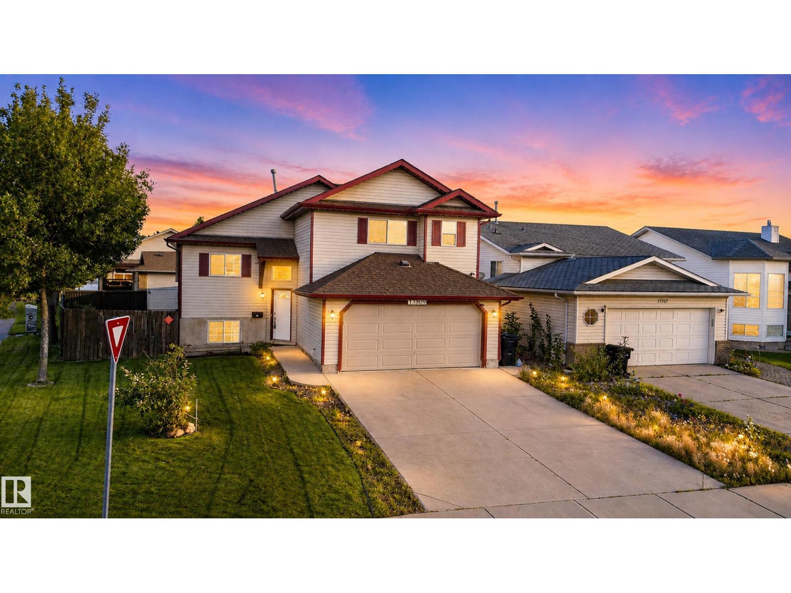 13803 130A AV NW Property Photo 1