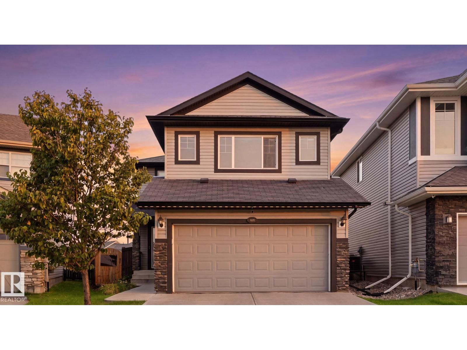 3613 167A AV NW