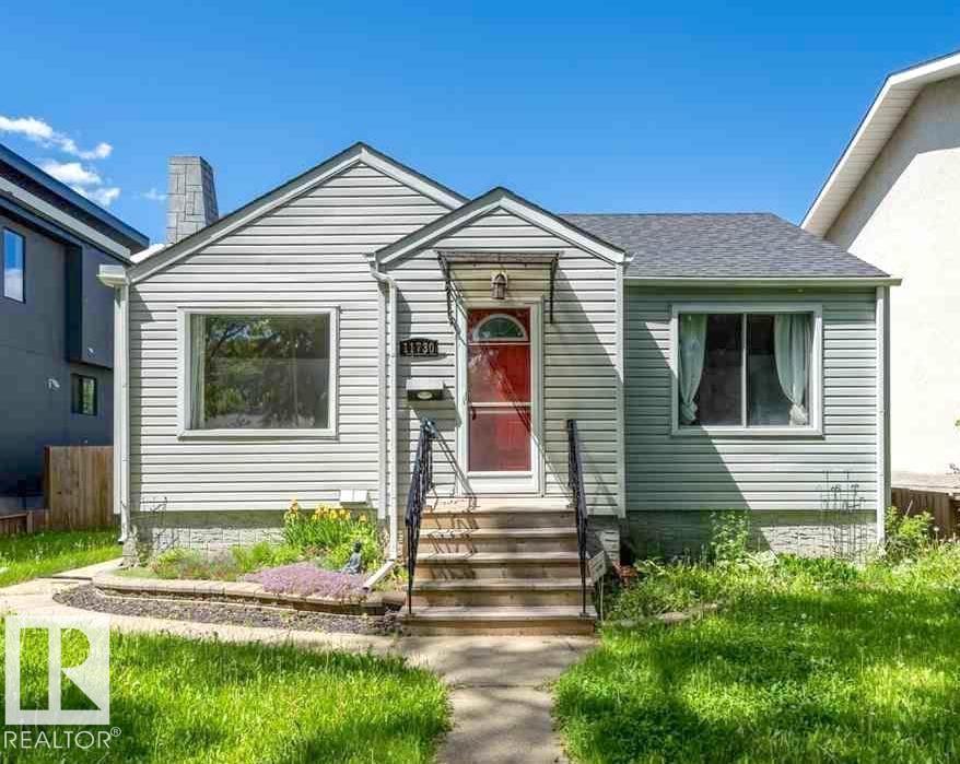 11730 125 St Nw Property Photo 1