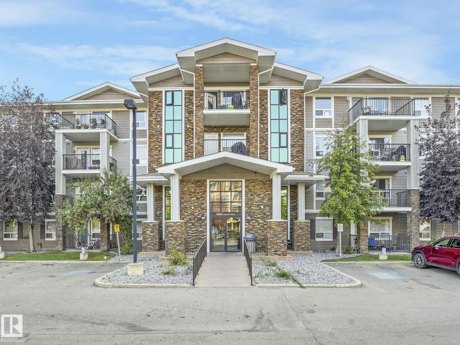 #1437 9363 Simpson Dr Nw Photo de la propriété 1