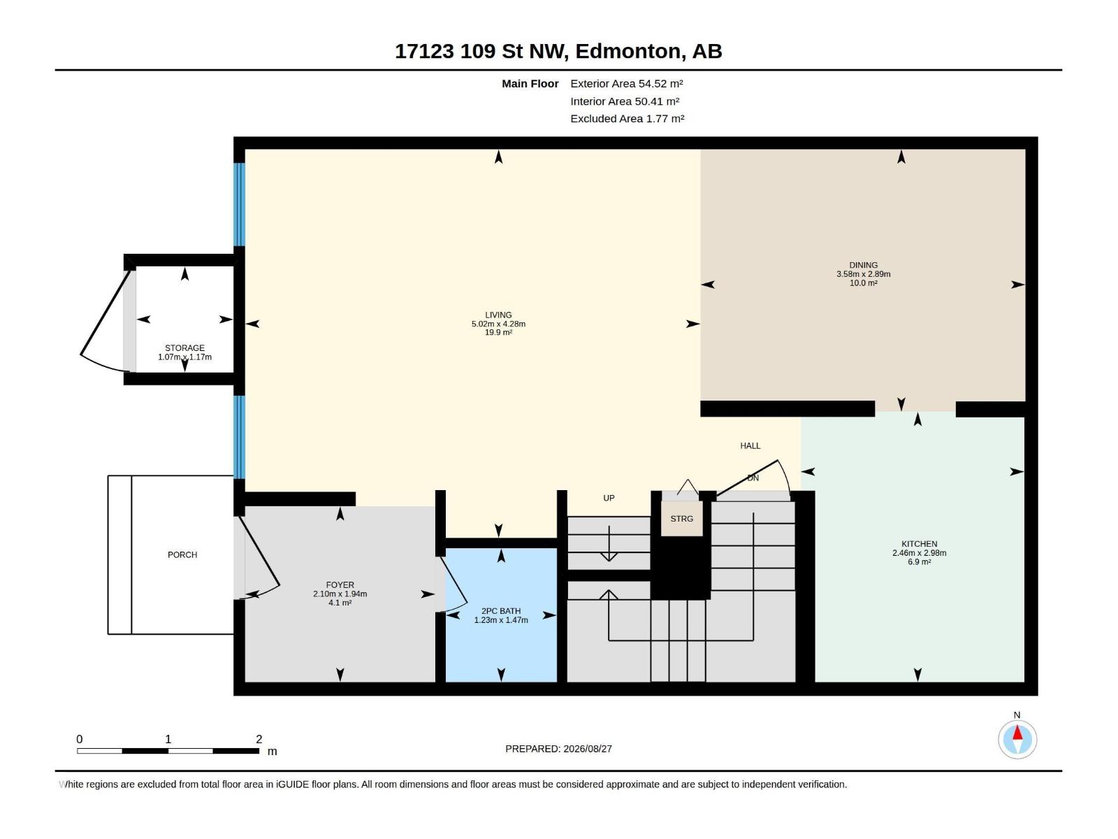 17123 109 St Nw Property Photo 28