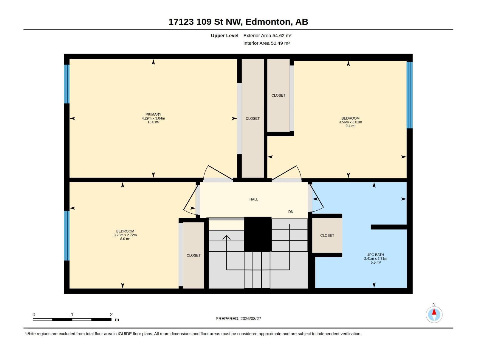 17123 109 St Nw Property Photo 29