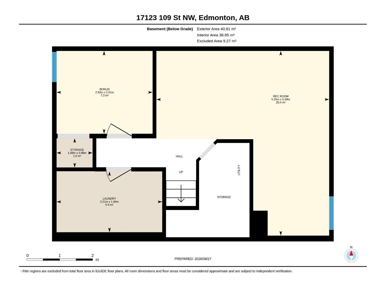 17123 109 St Nw Property Photo 30