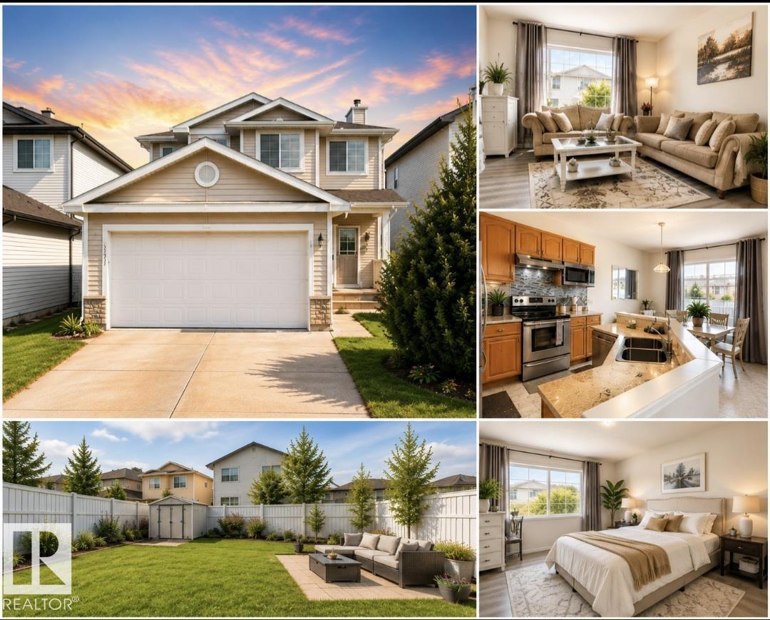 3236 27 Av Nw Property Photo 1