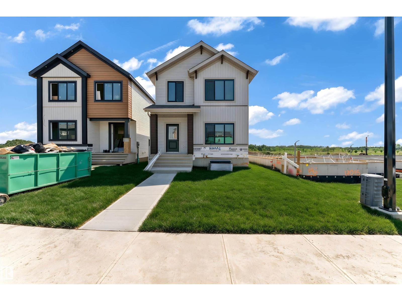 13011 186 AV NW Property Photo 1