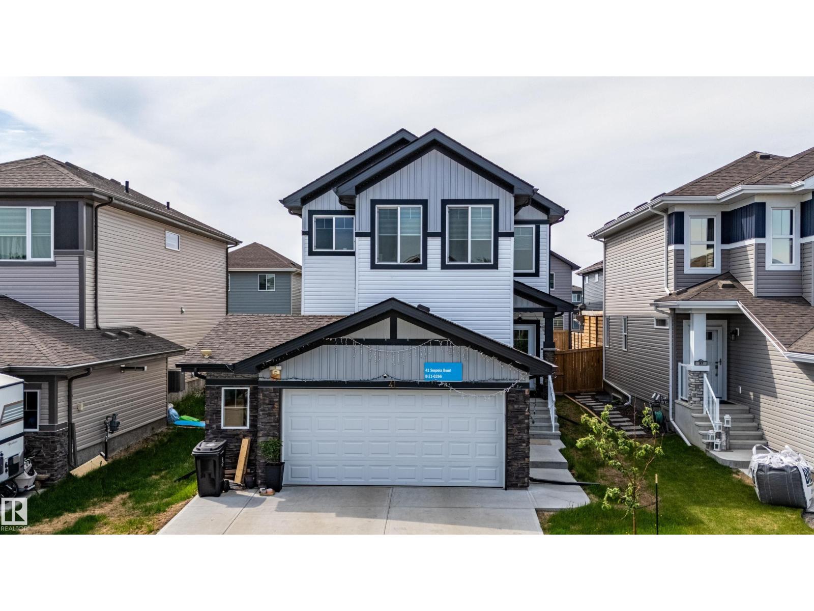 41 Sequoia Bend