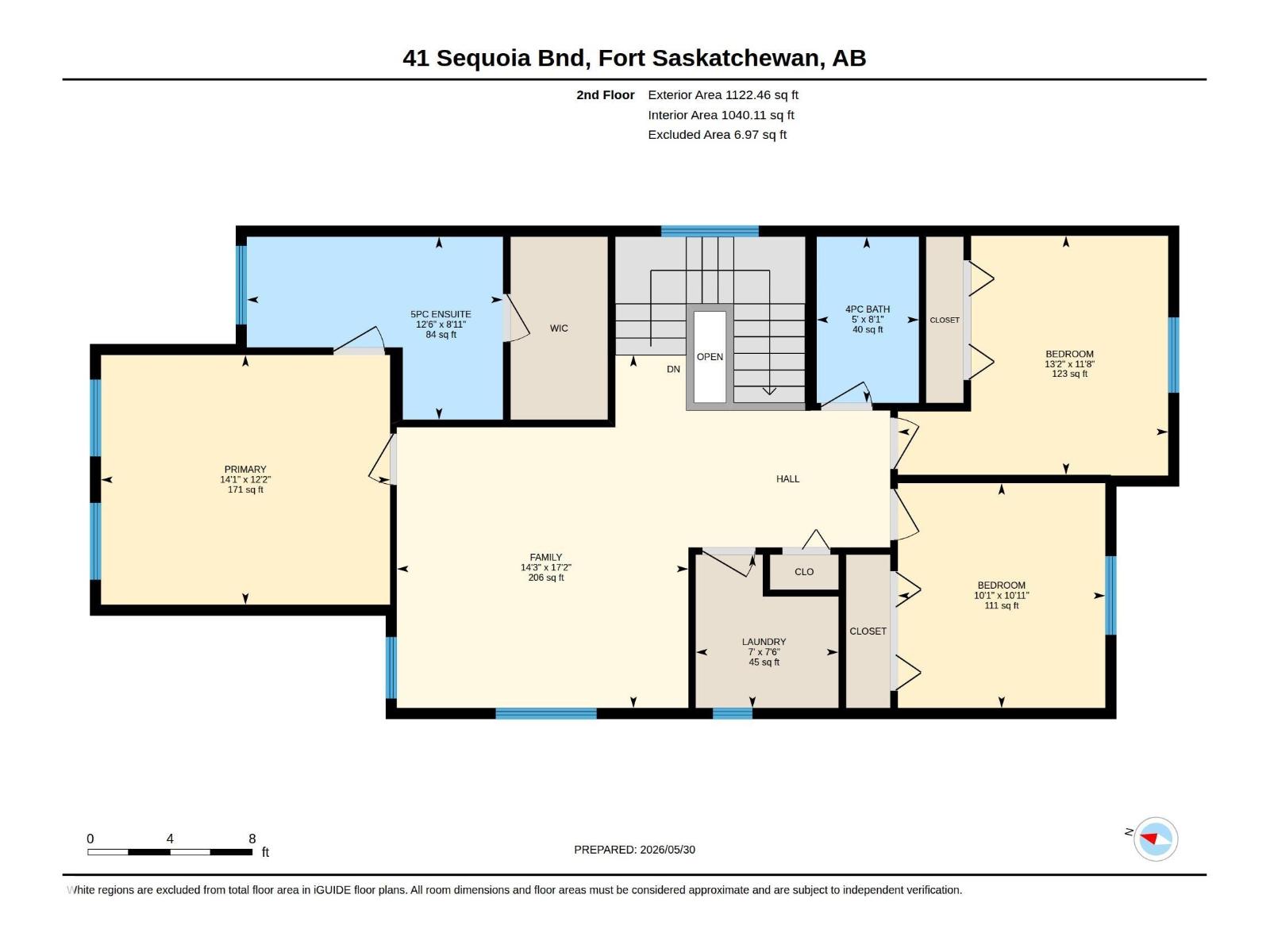 41 Sequoia Bend Property Photo 63