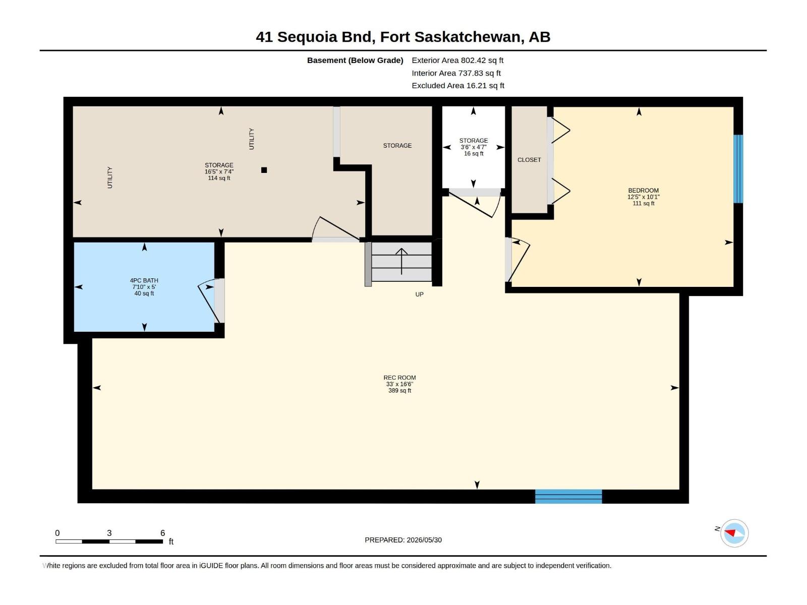 41 Sequoia Bend Property Photo 64