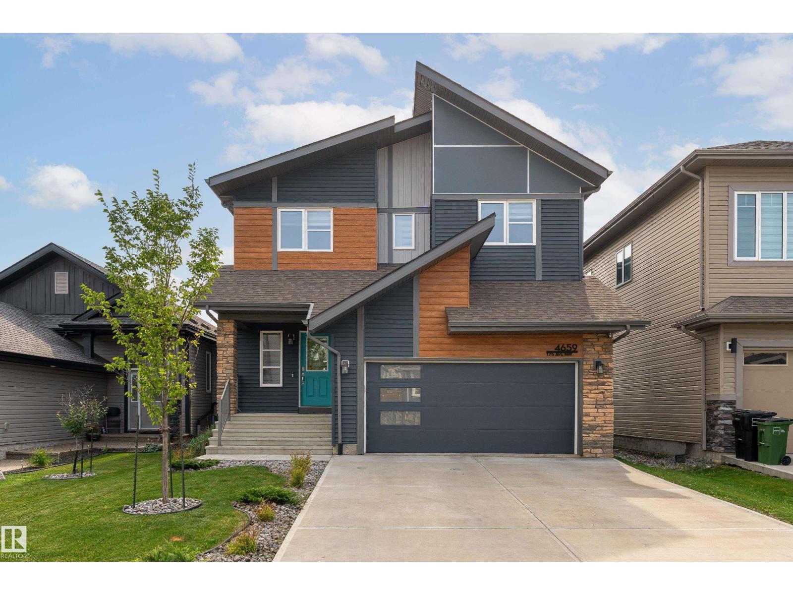 4659 175 AV NW Property Photo 1
