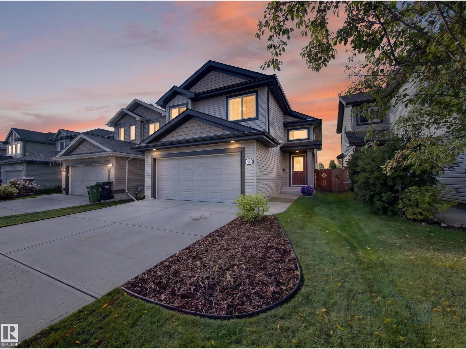 21315 58 Av Nw Property Photo 1