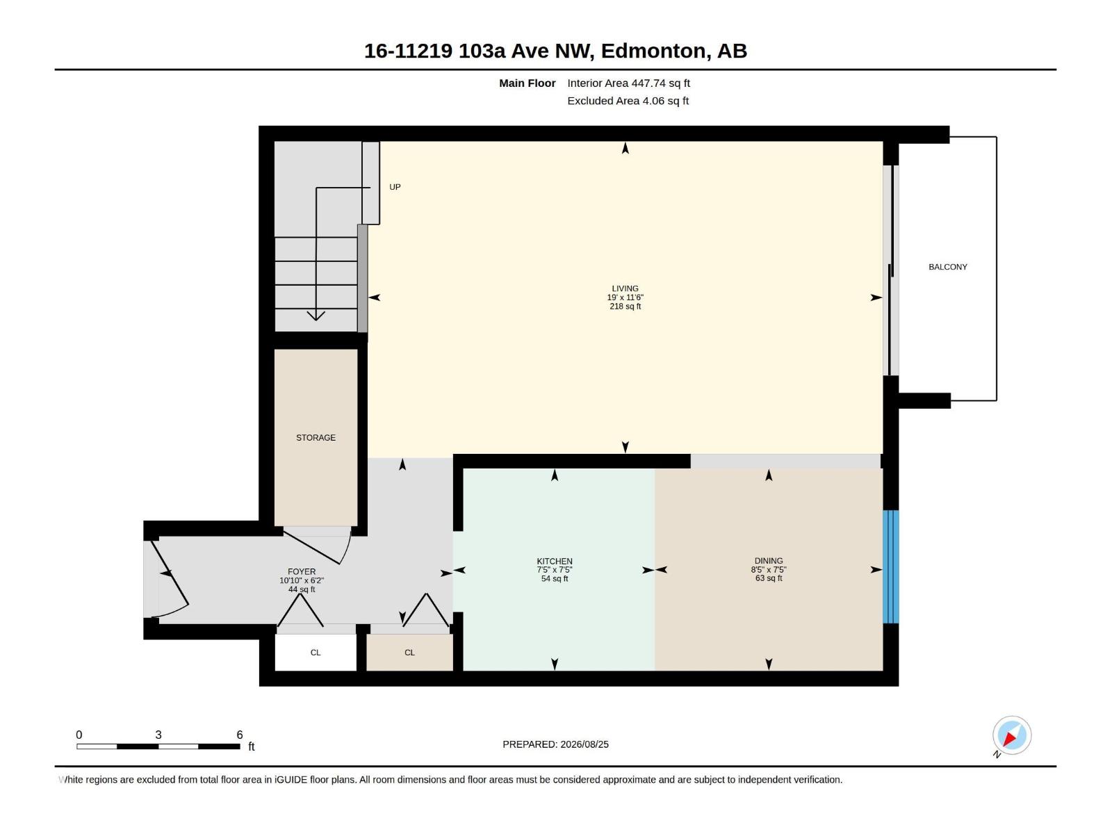 #16 11219 103a Av Nw Property Photo 44