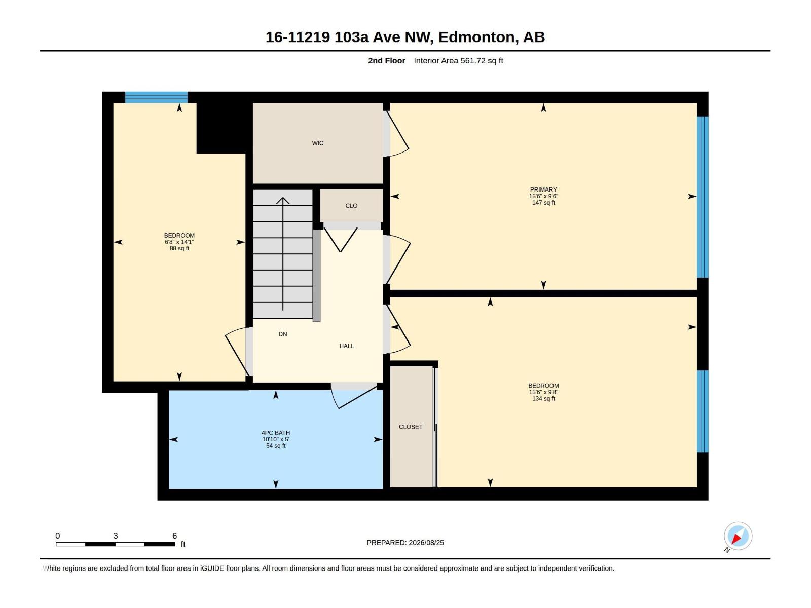 #16 11219 103a Av Nw Property Photo 45