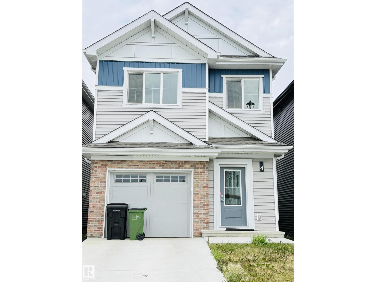 #4 905 172 ST SW