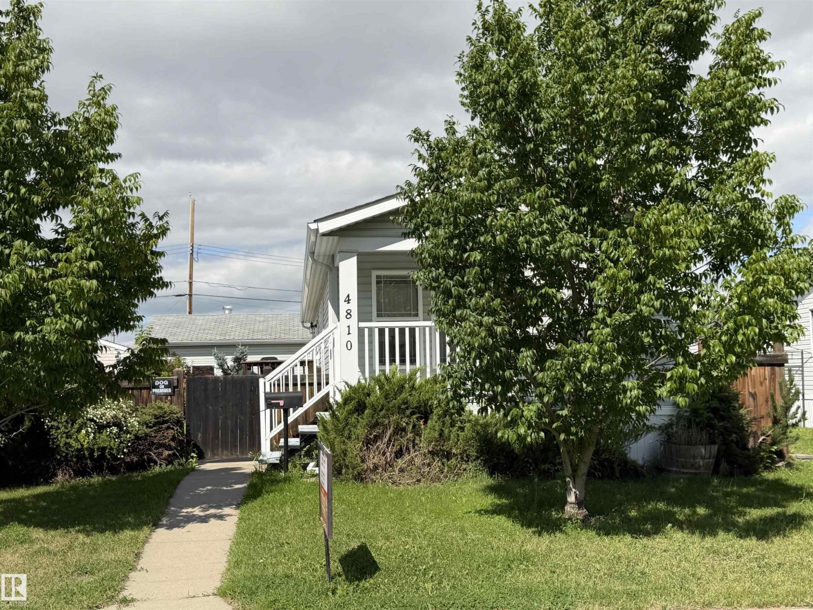 4810 48 Av Property Photo 30