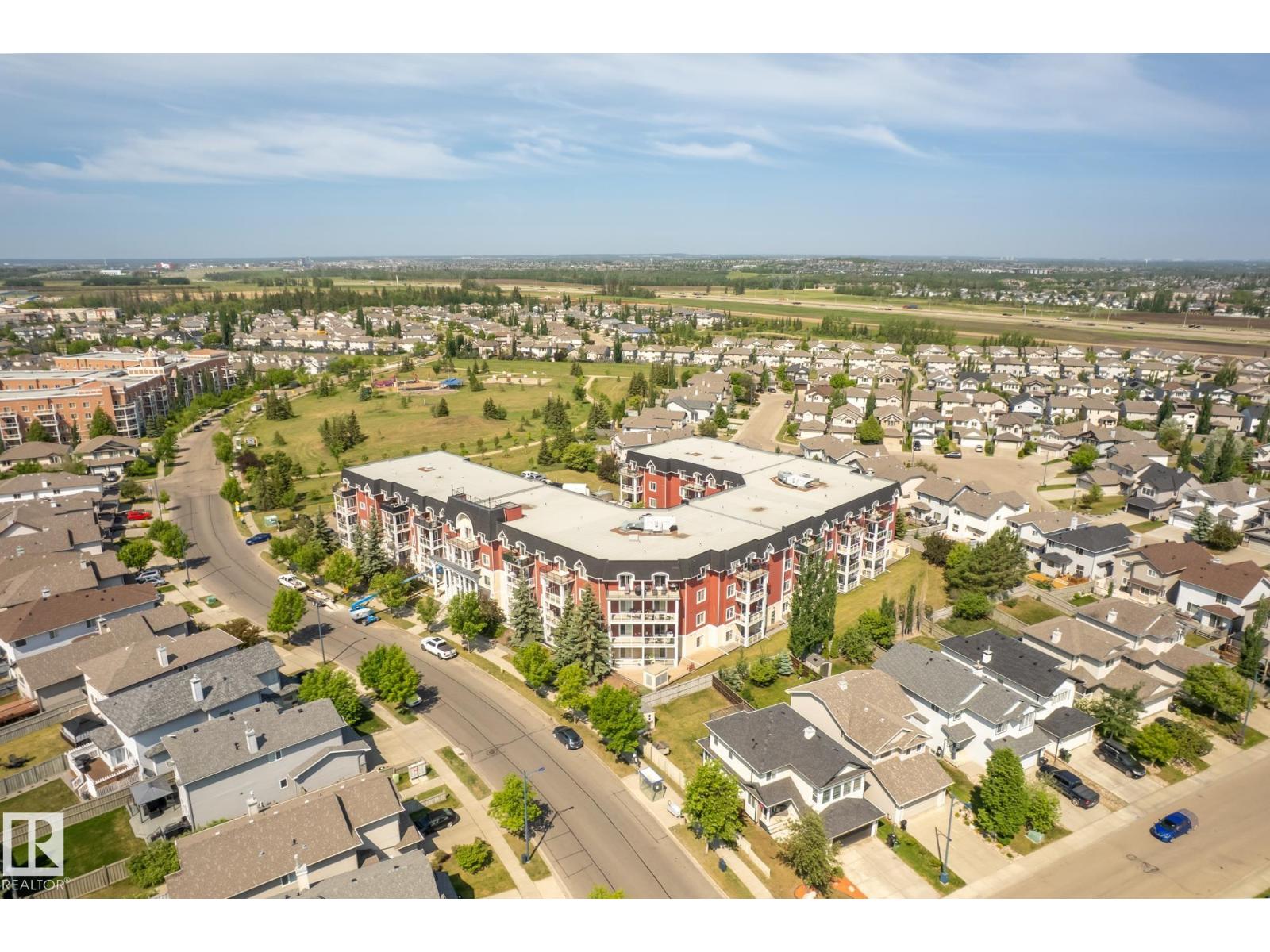 #111 226 Macewan Road SW Property Photo 1