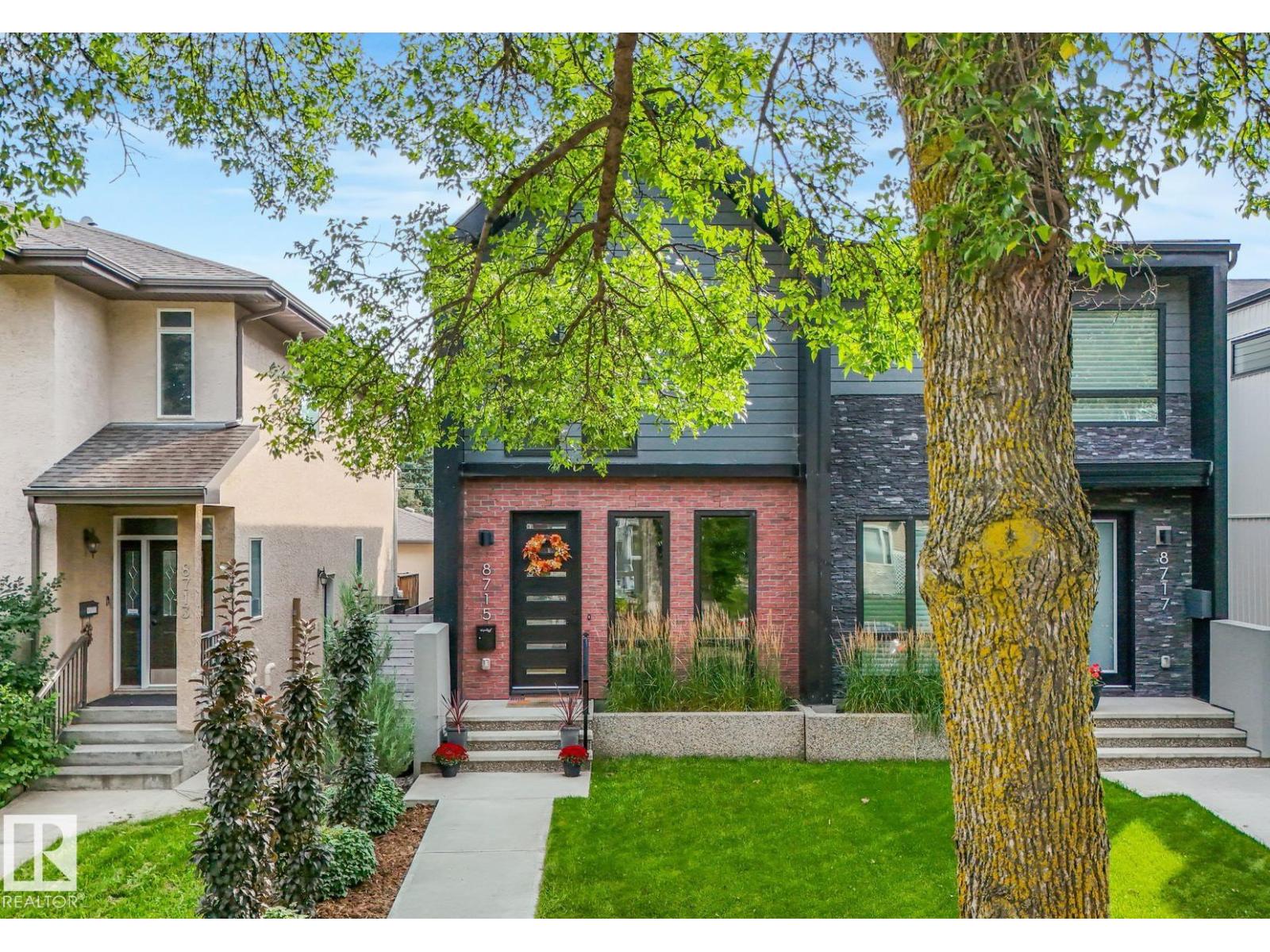 8715 83 Av Nw Property Photo 1