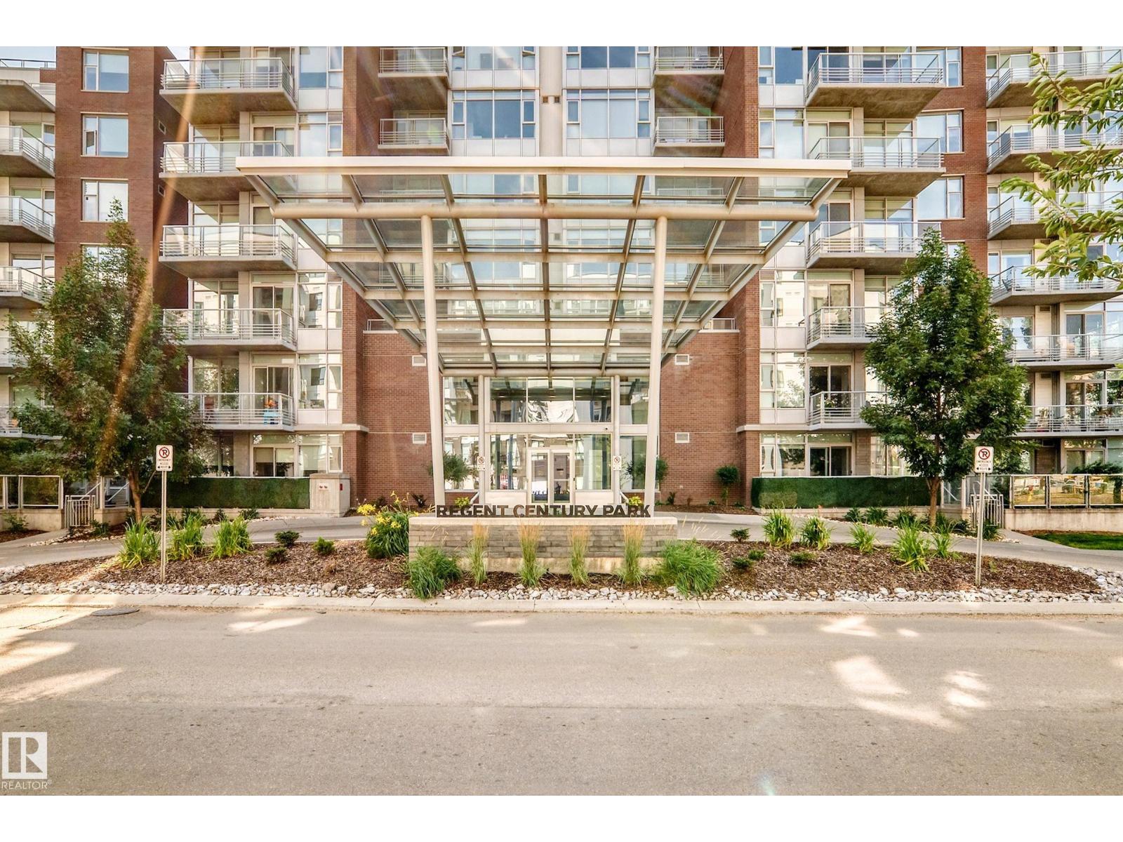 #104 2612 109 ST NW Property Photo 1