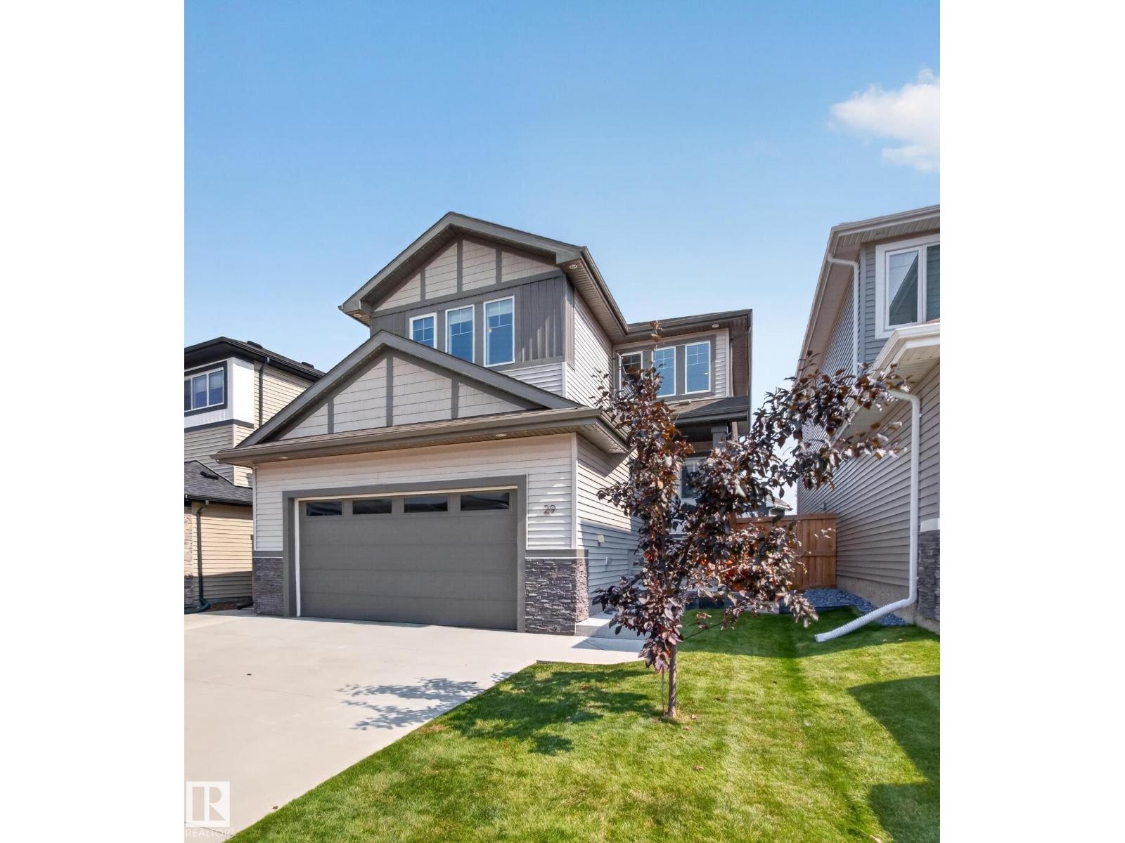 29 COPPICE HILL WY Property Photo 1