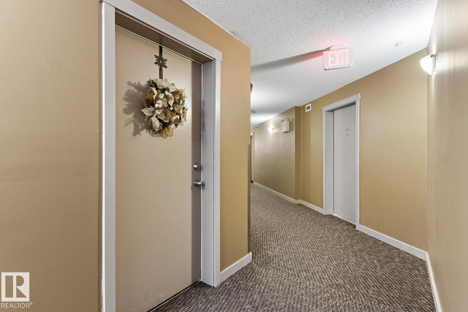 #208 18122 77 St Nw Property Photo 5