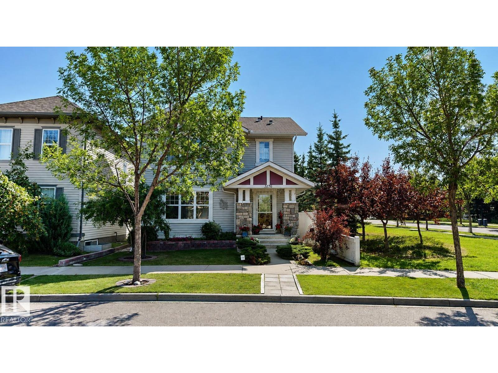3176 Trelle LO NW