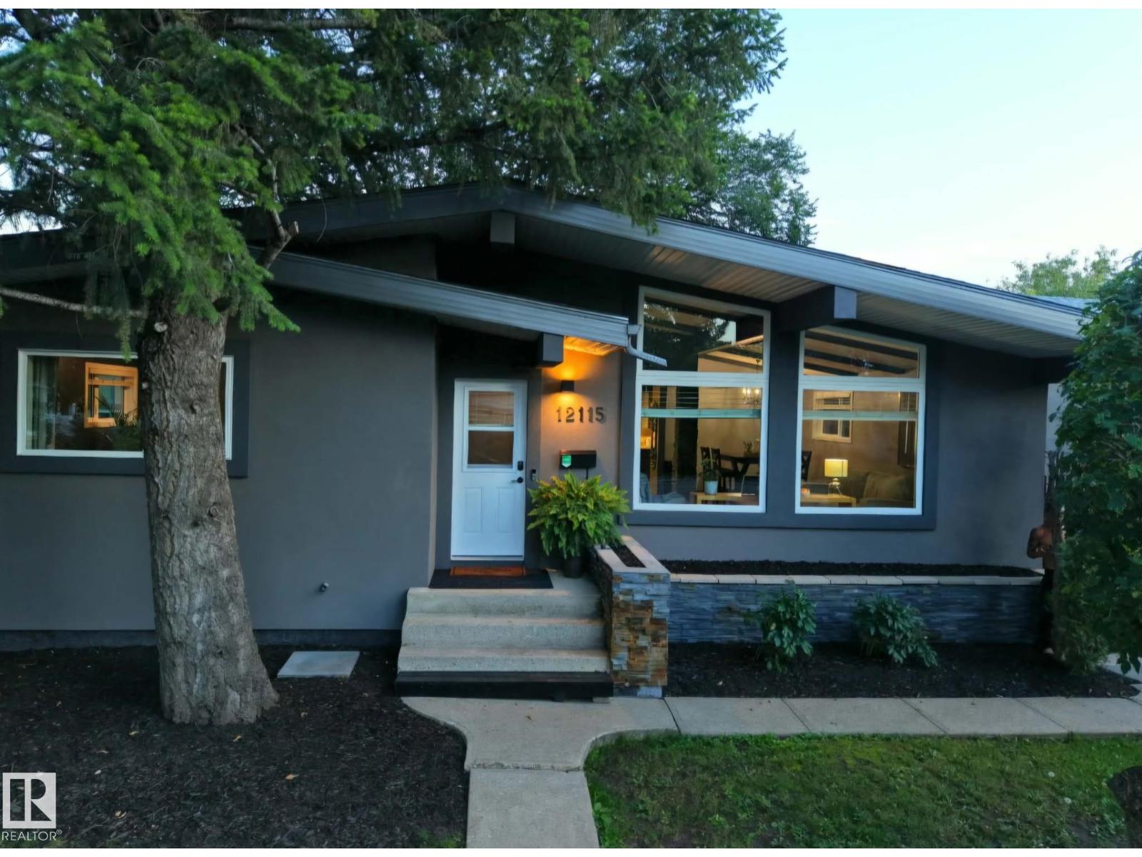 12115 40 AV NW