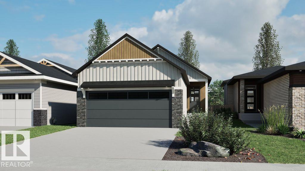 15856 27 AV SW Property Photo 1
