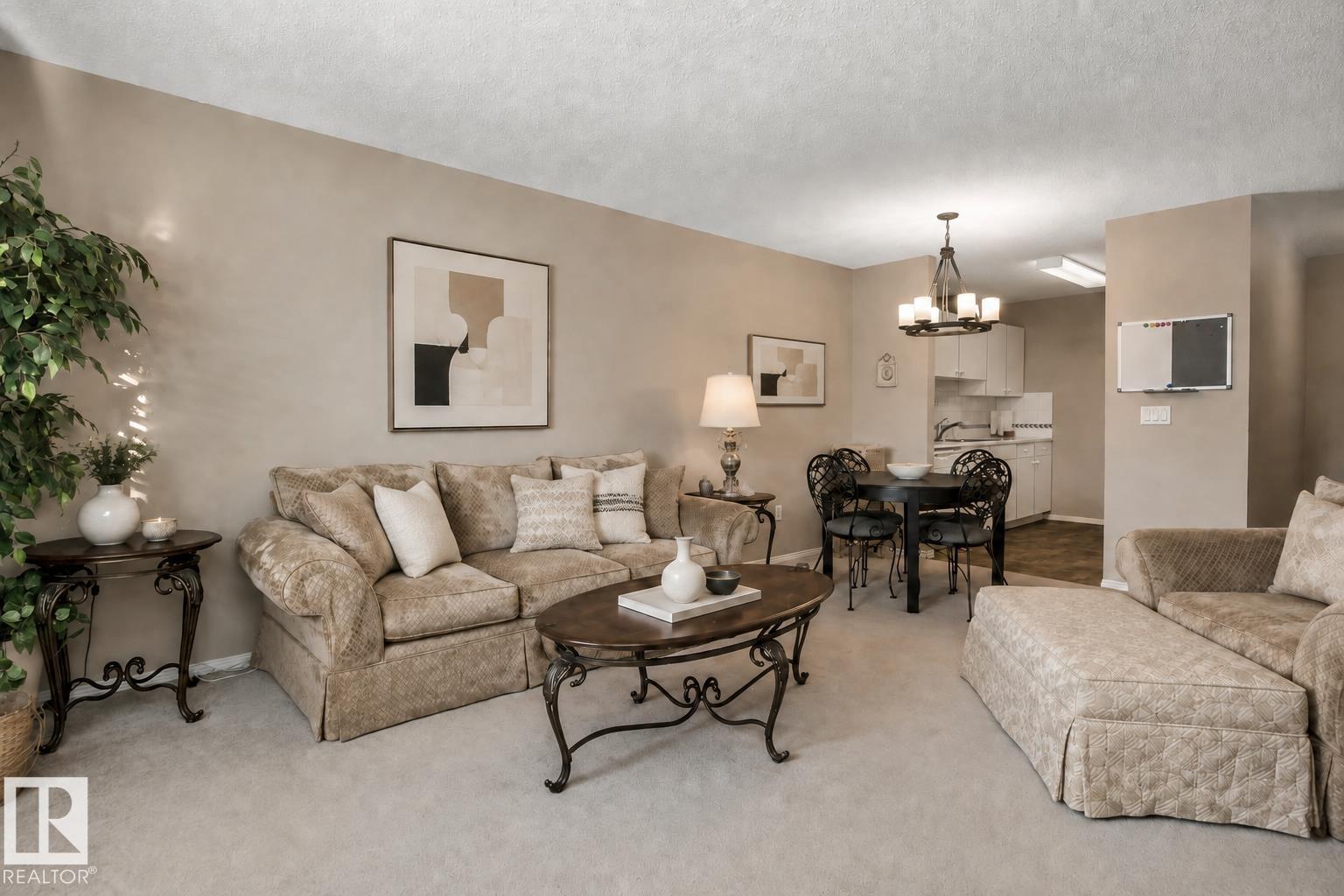 #115 11511 130 St Nw Property Photo 1