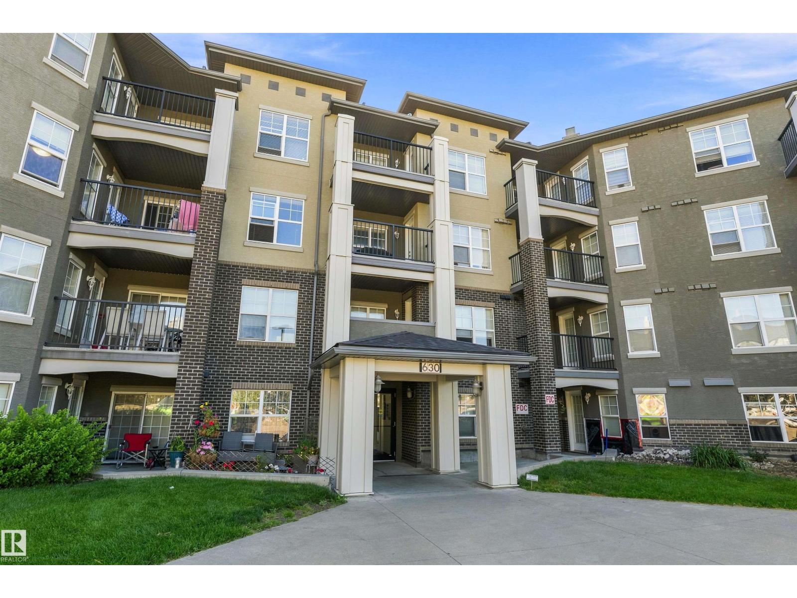 #201 630 MCALLISTER LO SW Property Photo 1