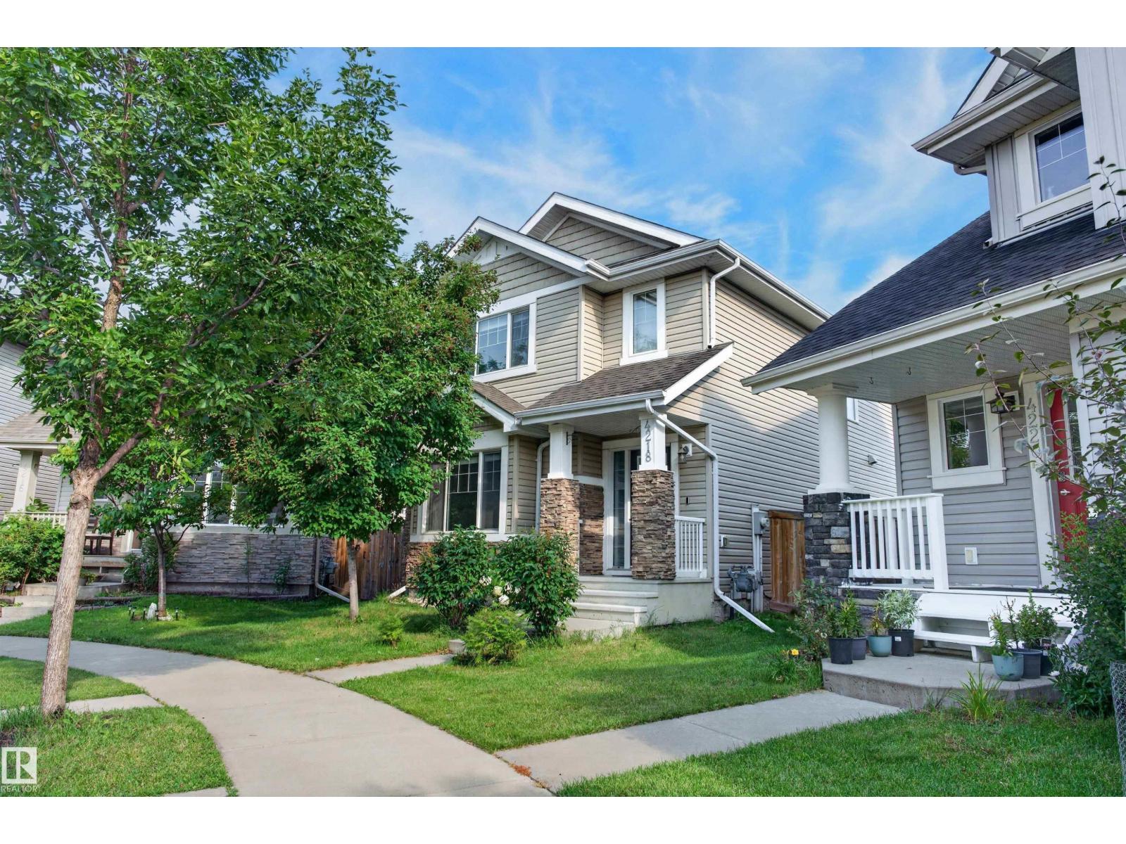 4218 ALEXANDER BAY SW
