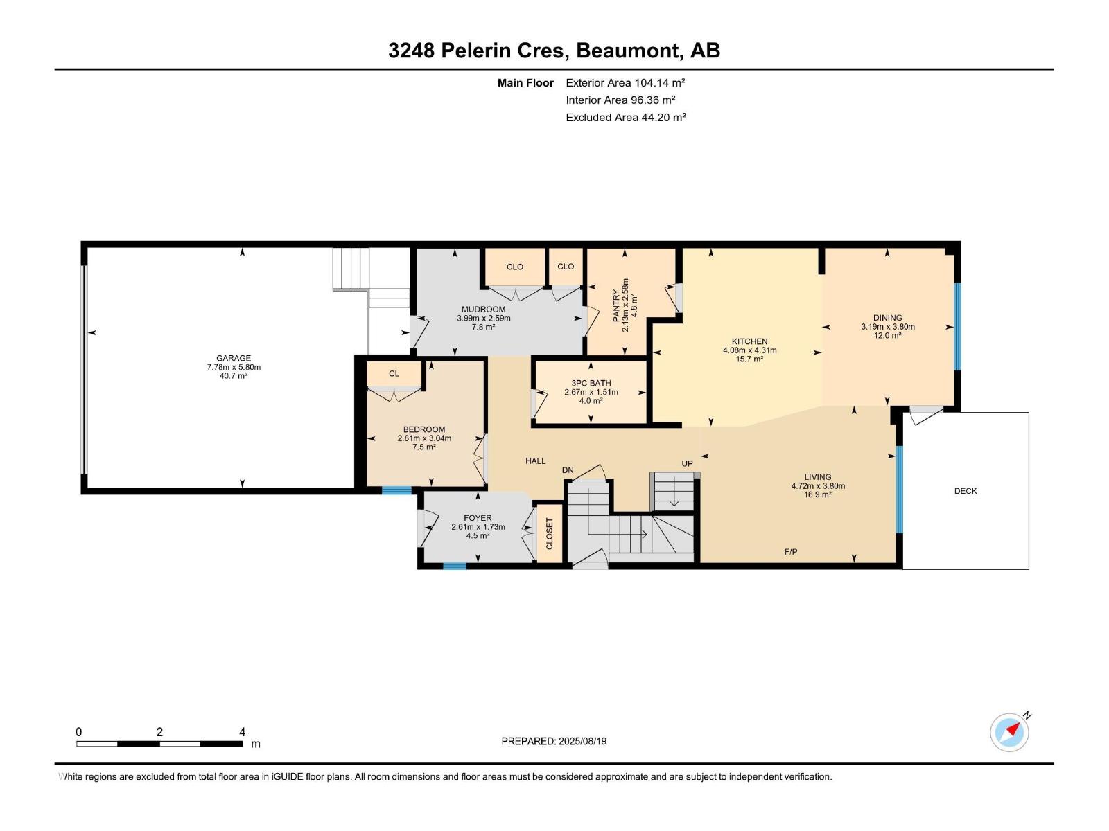 3248 Pelerin Cr Property Photo 50
