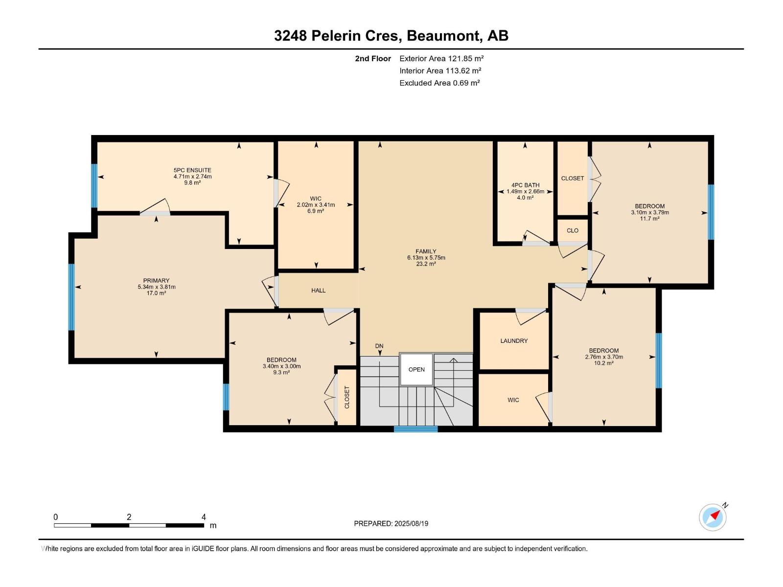 3248 Pelerin Cr Property Photo 51
