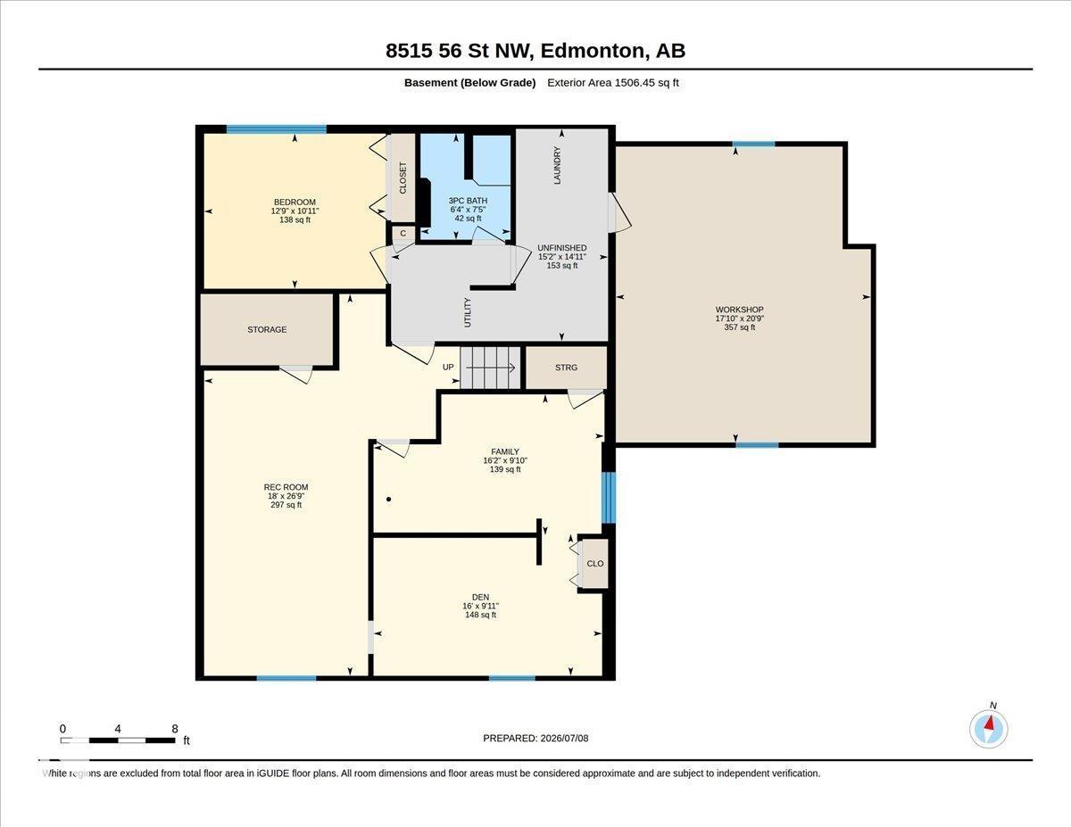 8515 56 St Nw Property Photo 66