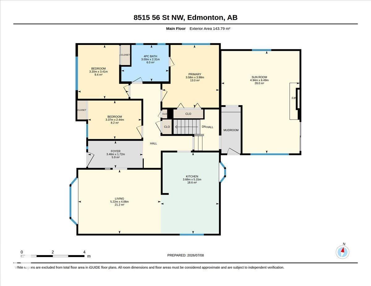 8515 56 St Nw Property Photo 67