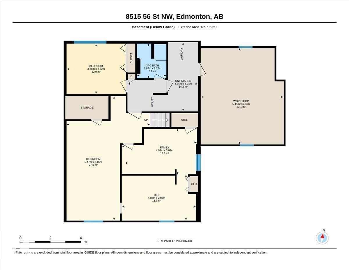 8515 56 St Nw Property Photo 68