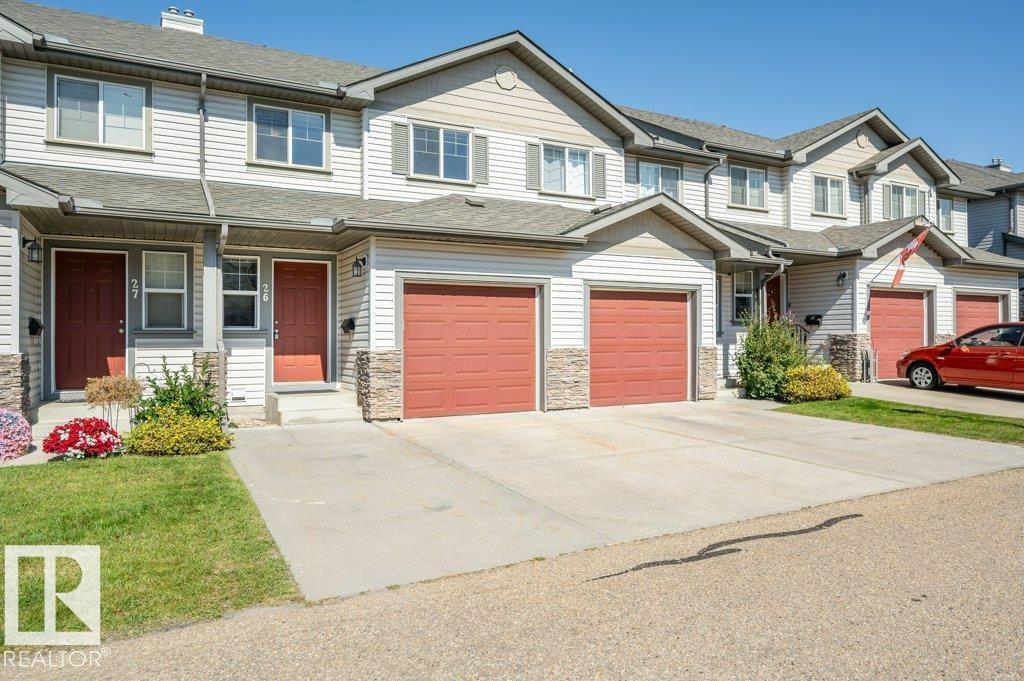 #26 2816 34 Av Nw Property Photo 1