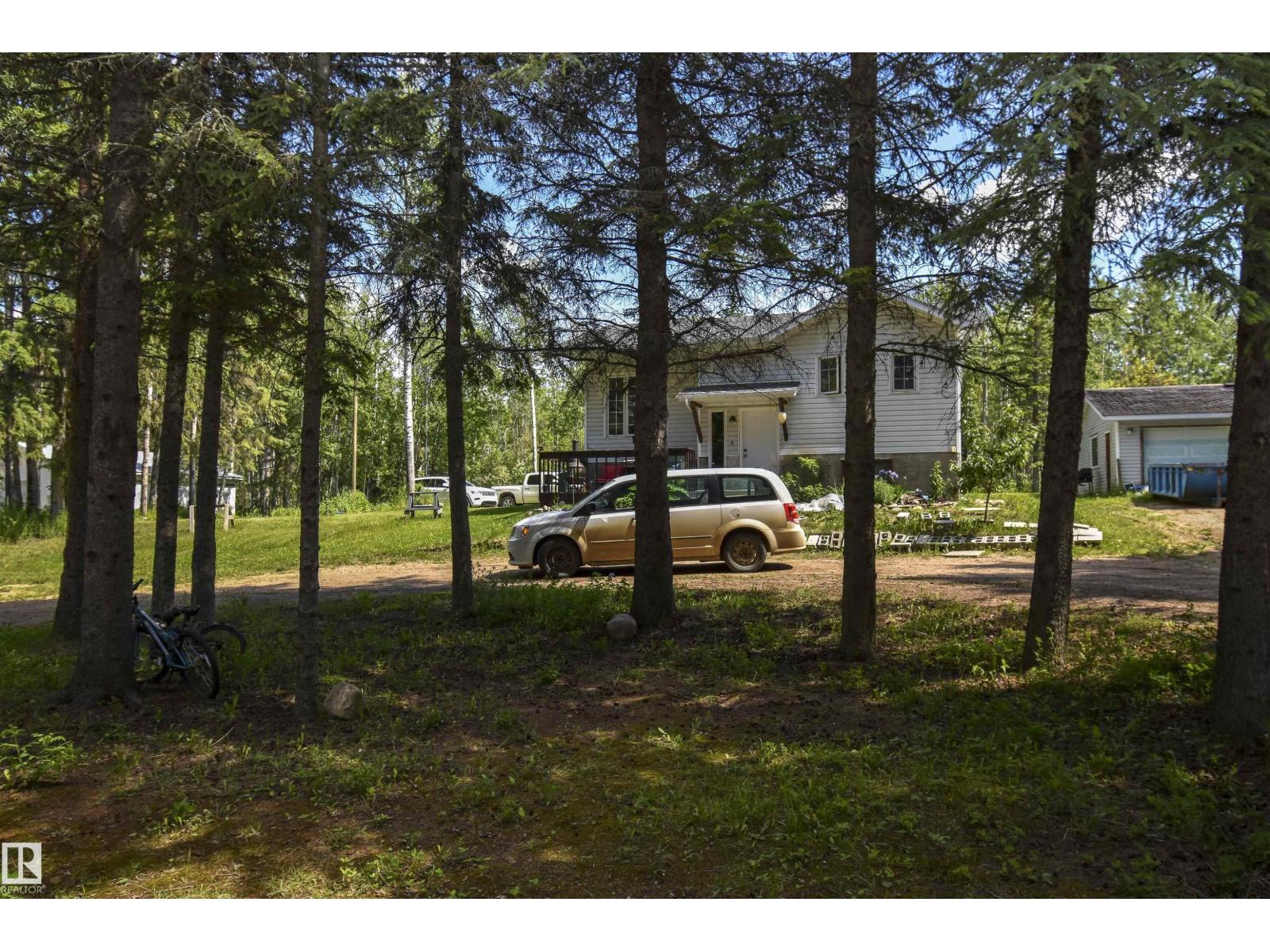 661021a Hwy 827 Property Photo 1