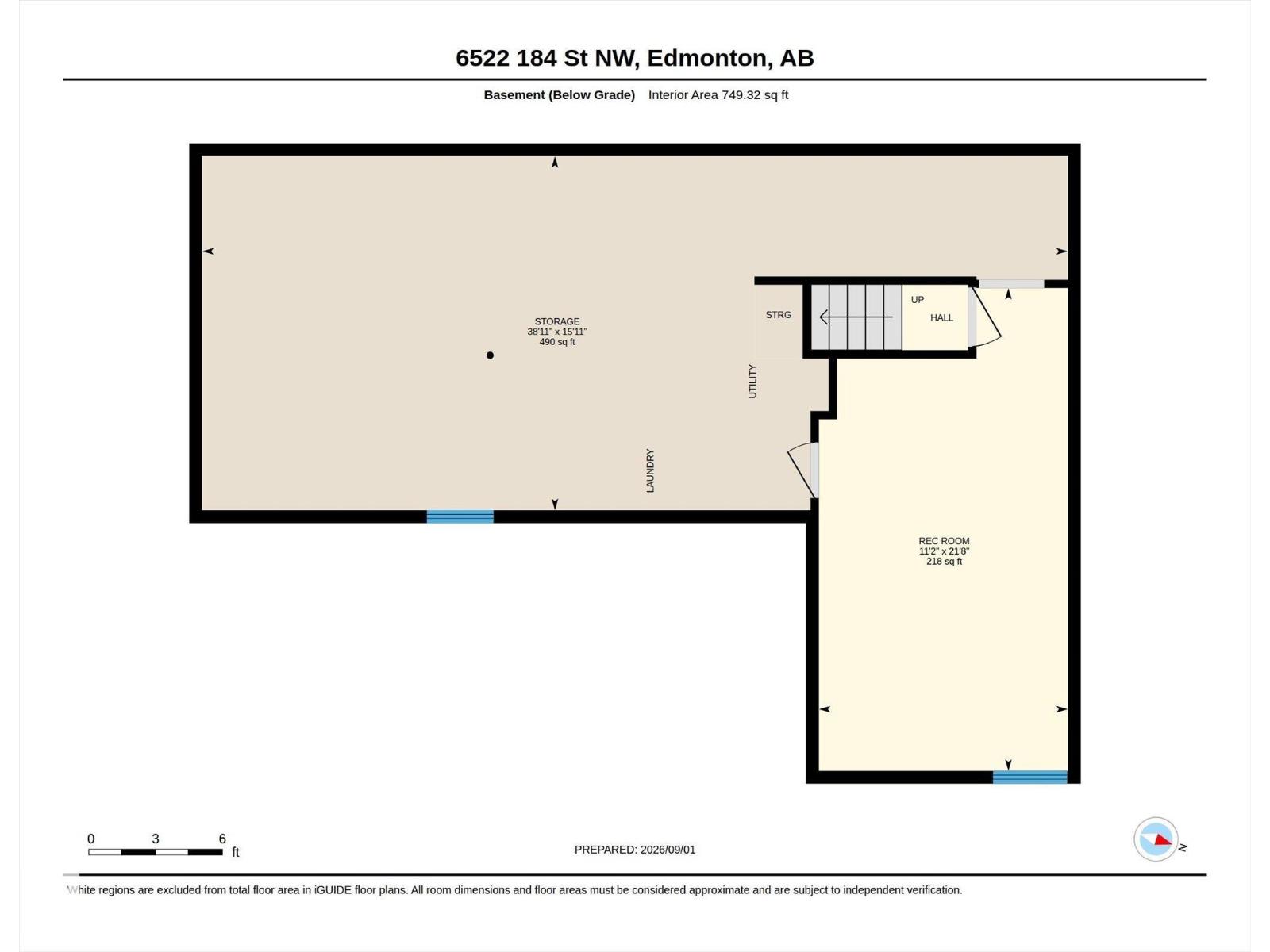 6522 184 St Nw Property Photo 56
