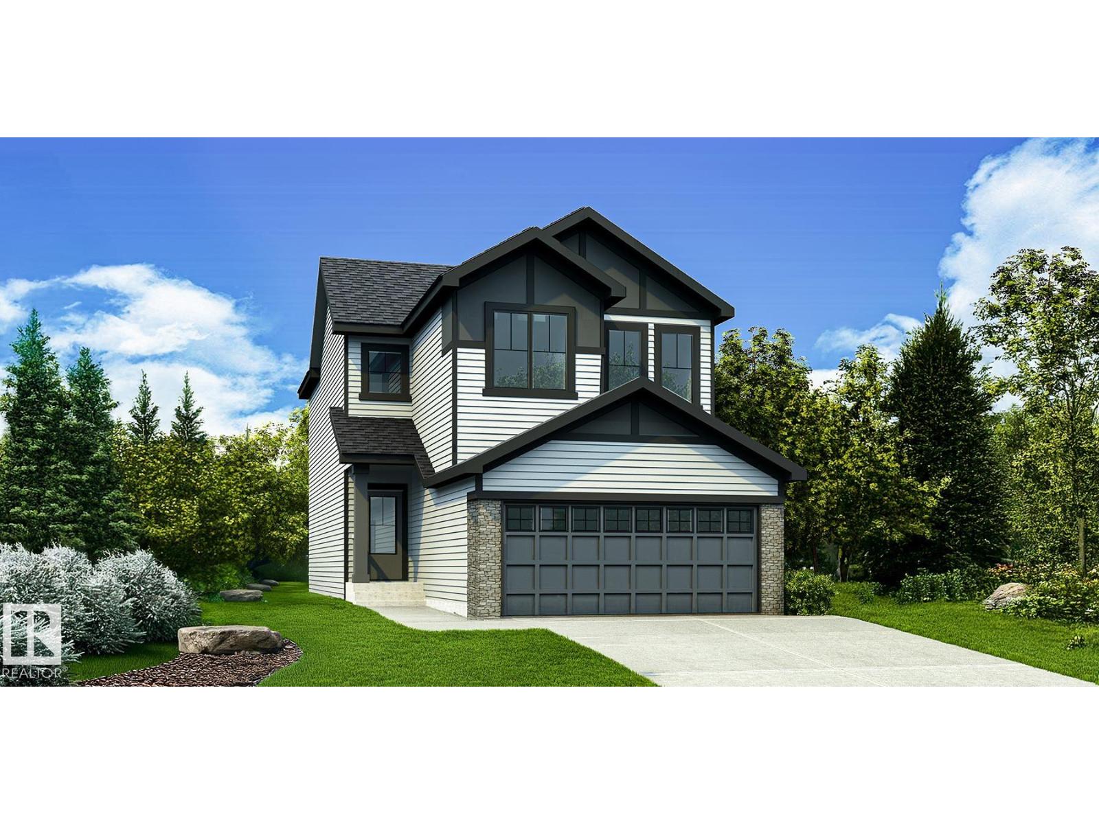 21164 22 AV NW Property Photo 1