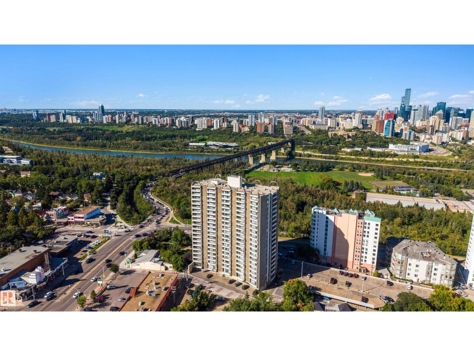 #309 10883 Saskatchewan Dr Nw Property Photo 3