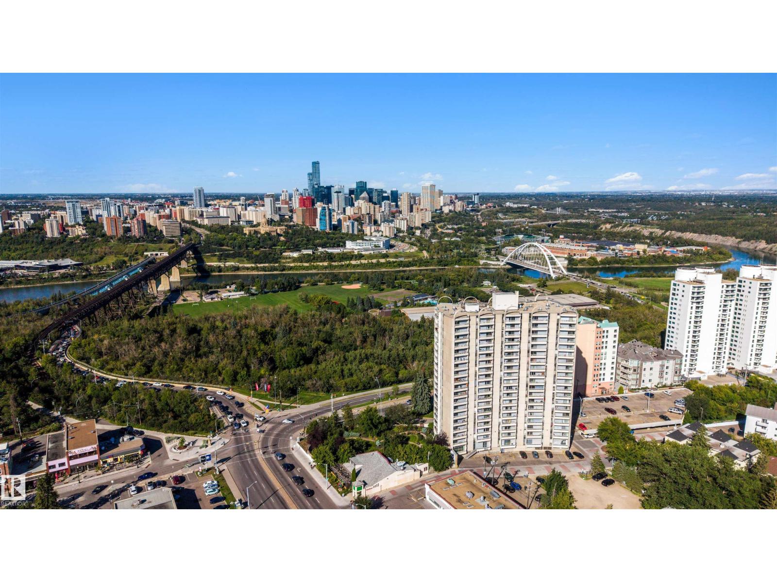 #309 10883 Saskatchewan Dr Nw Property Photo 4