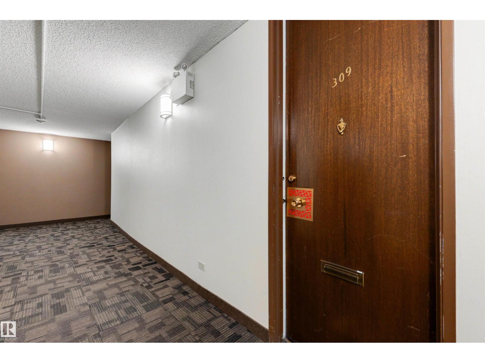 #309 10883 Saskatchewan Dr Nw Property Photo 20