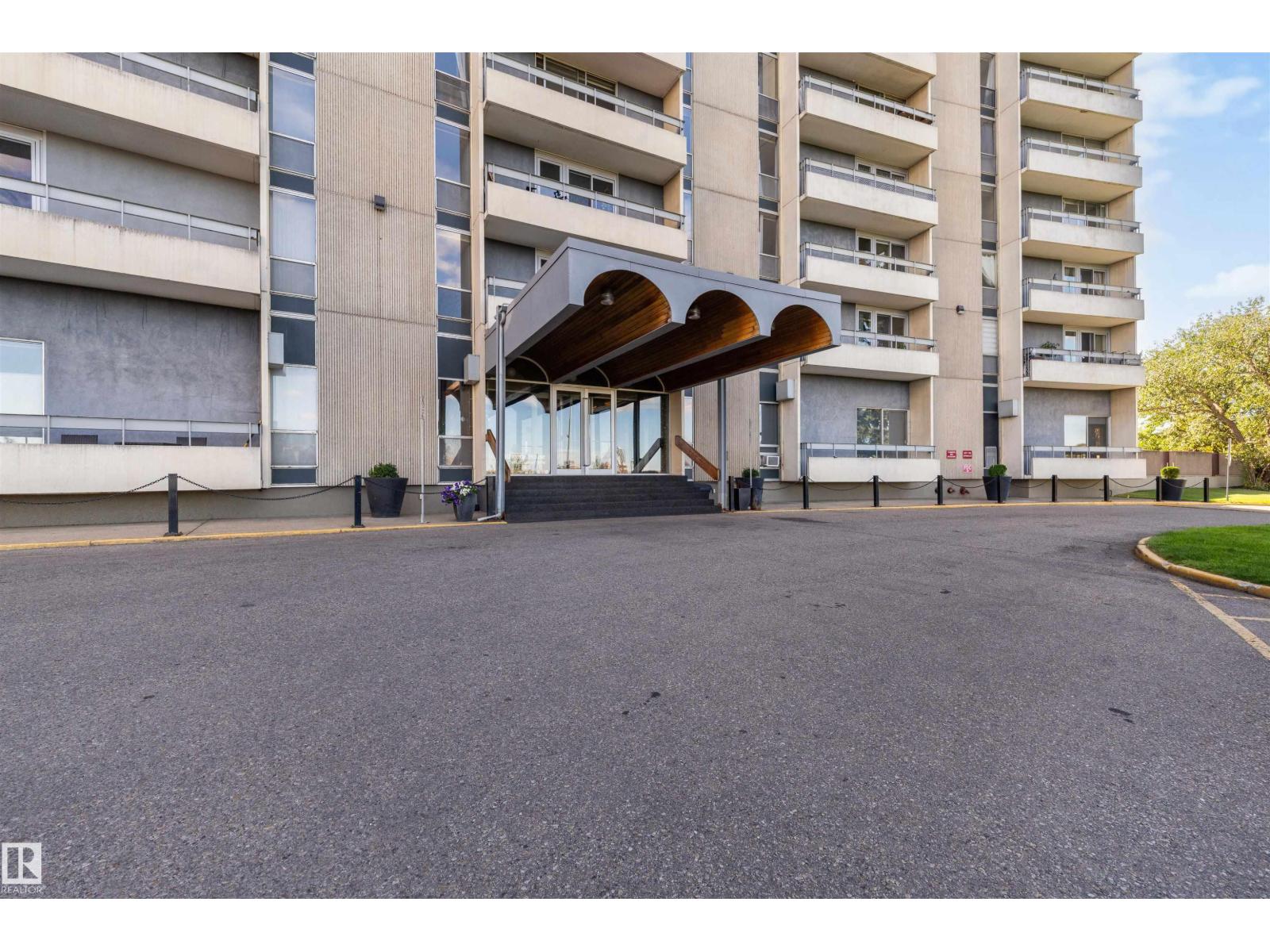 #309 10883 Saskatchewan Dr Nw Property Photo 24