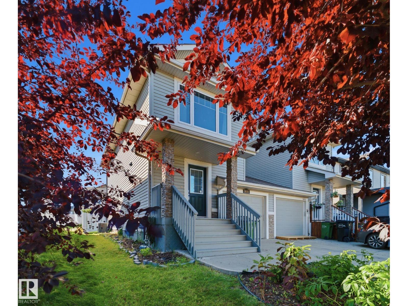 16822 52 St Nw Property Photo 1